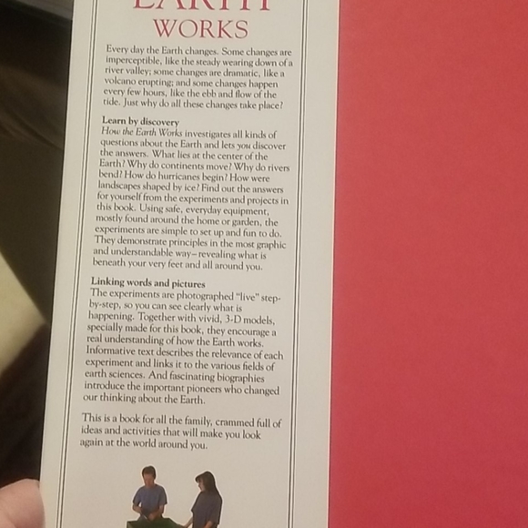 How the Earth Works - Picture 4 of 5